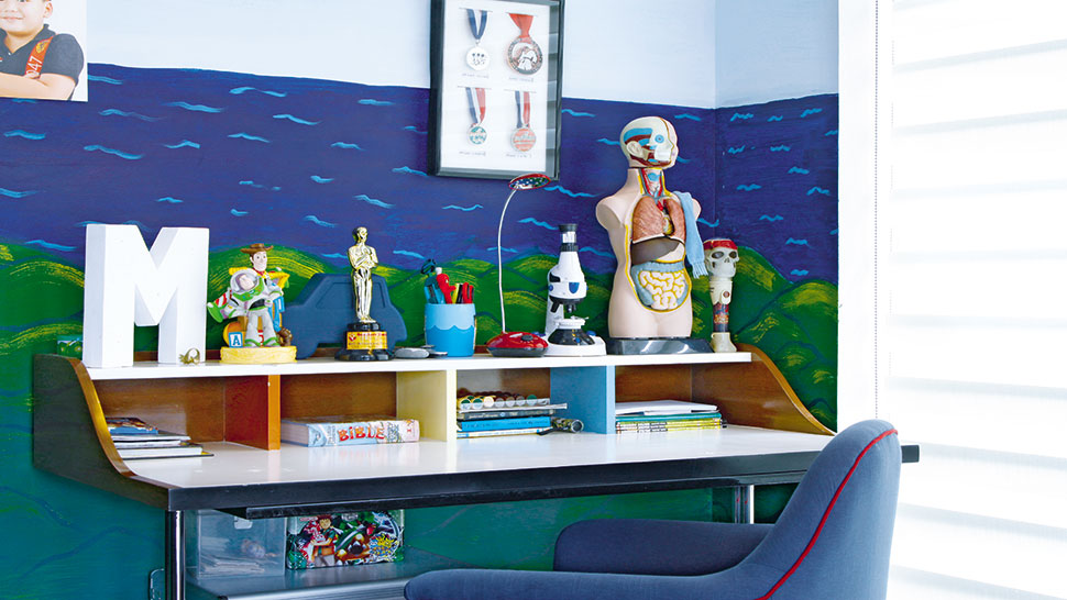 5 Stylish Picks For Your Kids' Rooms