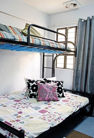 A Complete Makeover For A Family Home Rl