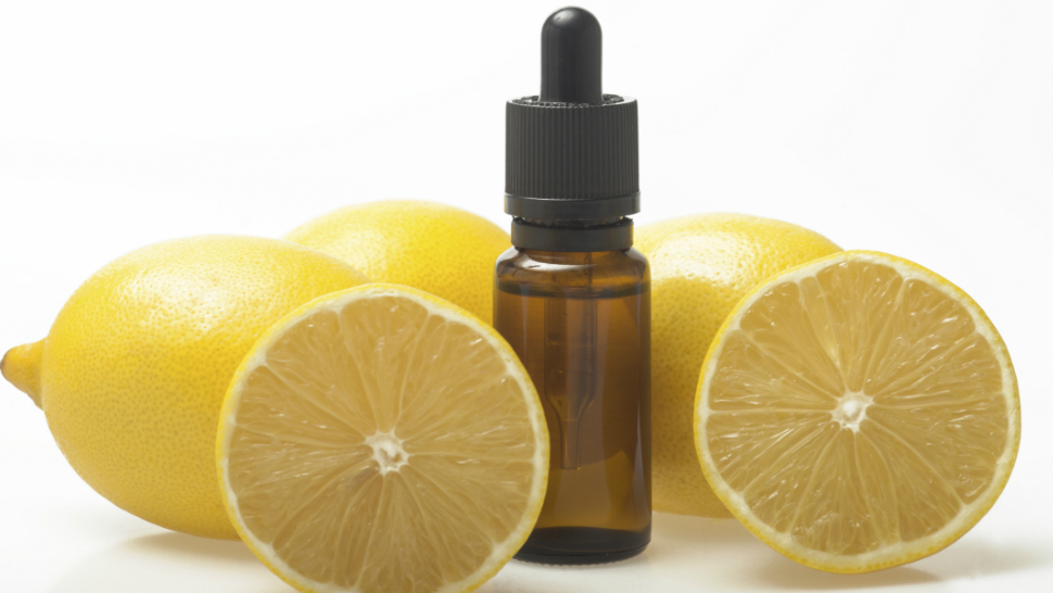 Get Rid of Dust With This Lemon Oil Solution