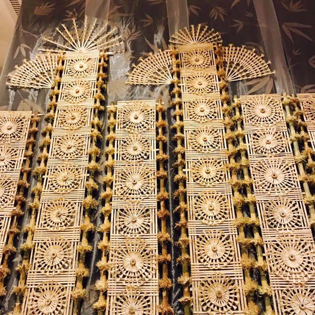 LOOK 6 Filipino Style Details To Love at the ASEAN Gala Dinner RL