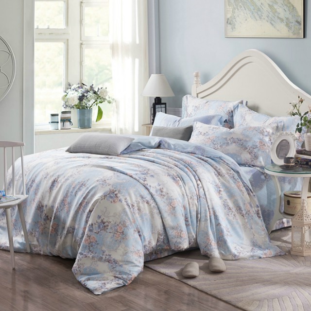 5 Bedding Materials You Should Know About | RL