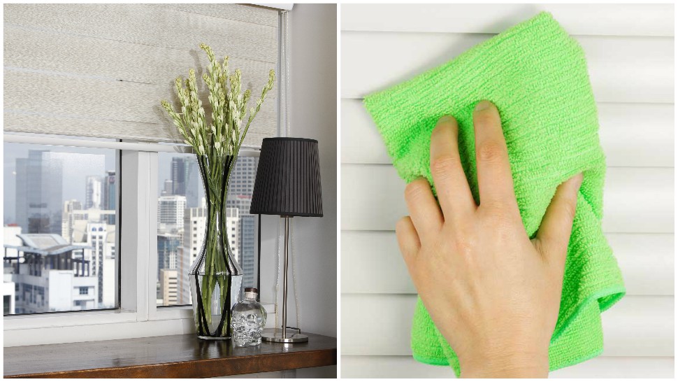 5 Hacks That Will Change The Way You Dust Your Home RL