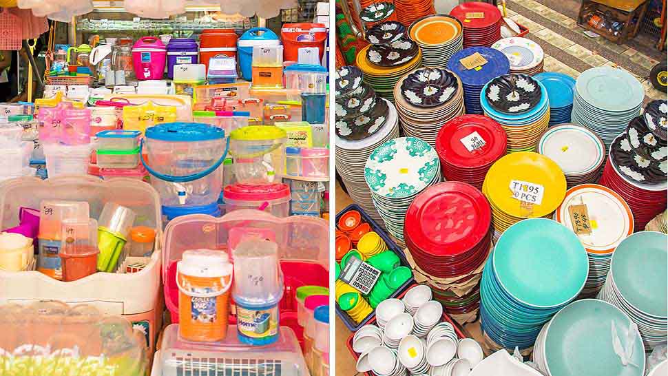 21 Awesome Budget Home Finds In Quiapo  RL