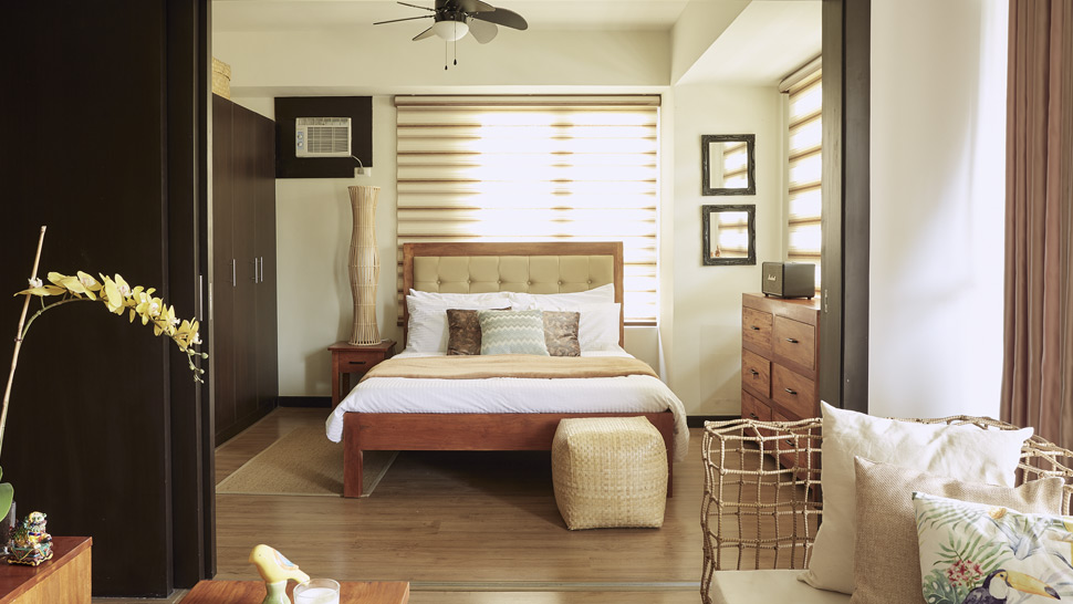 Room Divider Ideas for Bedroom<br/>