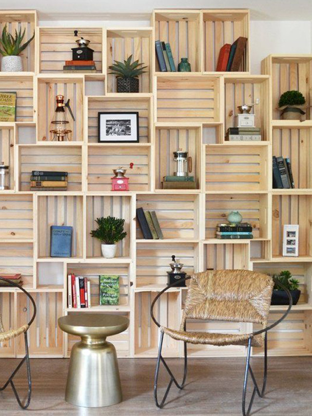 8 Photos of Organized Shelves That Will Soothe Your Mind Real Living