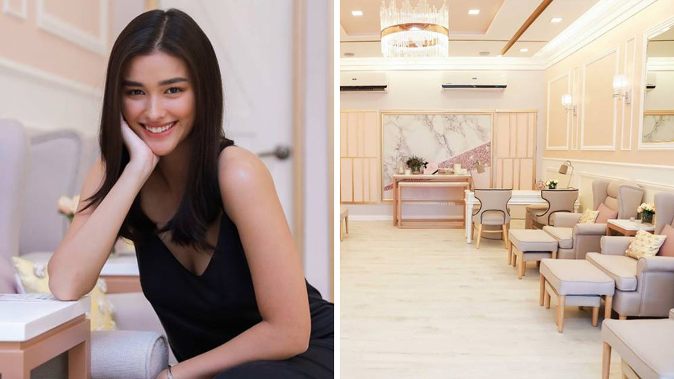 Liza Soberanos Wellness Center Is Your New Sanctuary In The City RL