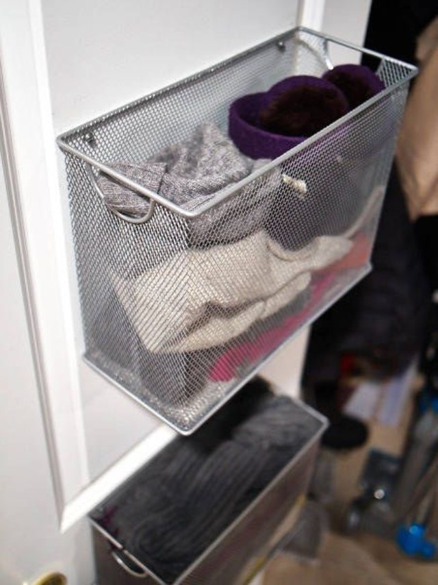 5 More Ways to Organize Your Underwear Real Living