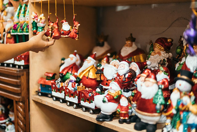 8 Dapitan Arcade Christmas  Decor  Shopping Tips You Need To 