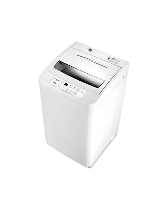 Affordable Washing Machines | Real Living