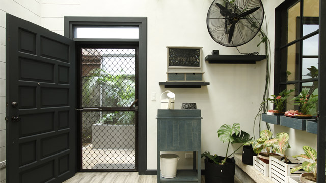 Achieve Good Feng Shui in Home's Entrance | Real Living