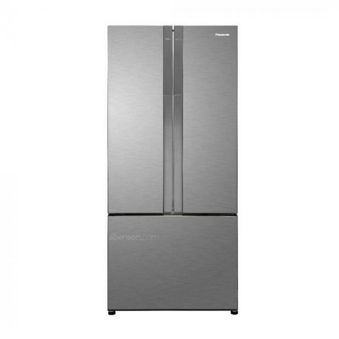 refrigerator with instaview