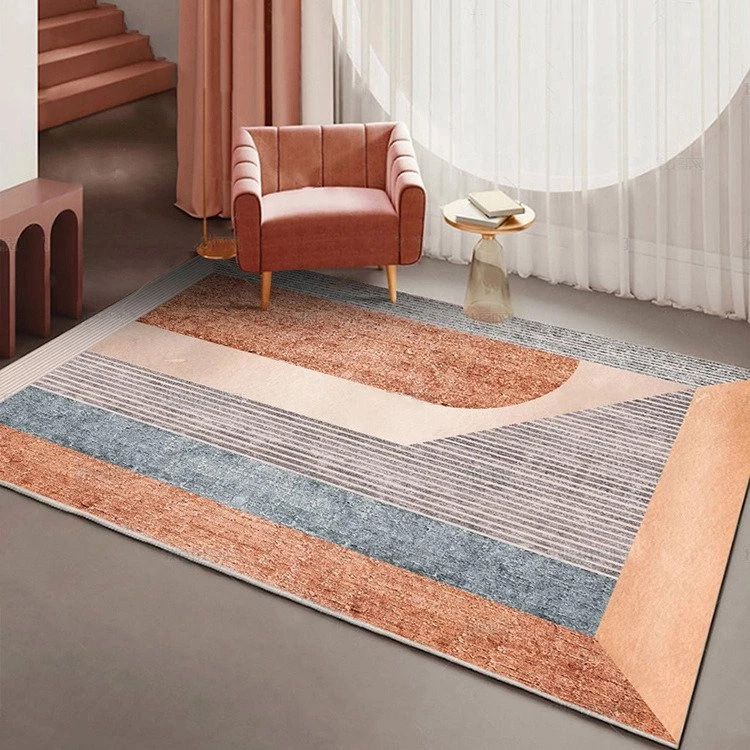 Statement Rugs