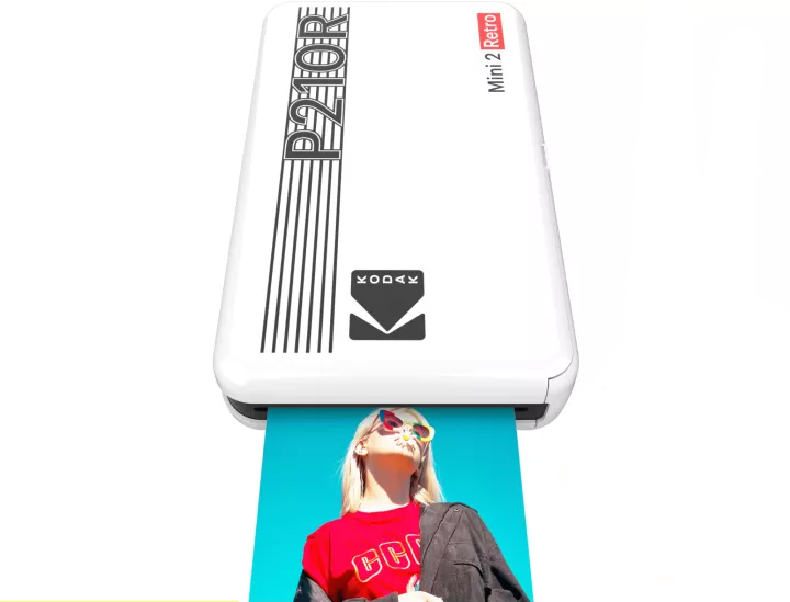 Fuji Instax vs. HP Sprocket vs Polaroid Zip portable printer review