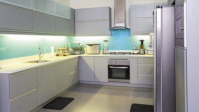 10 Things to Love in Jennylyn Mercado's Two-Storey Modern ...