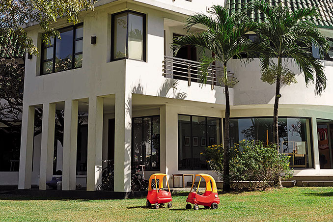 3 Ways To Prepare For A House A Extension Project