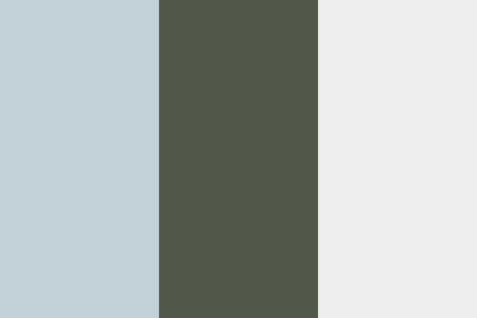 3 Winning Color Combos For The Bedroom - Davies Paint Color Chart Gray