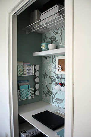 4 Fun Things To Do With An Extra Closet