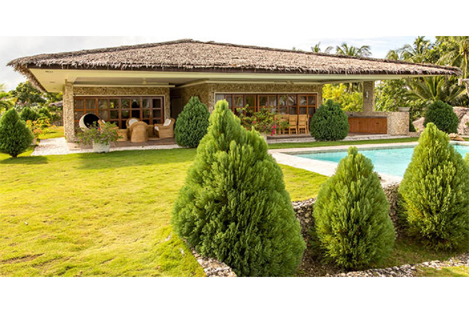 5 Homes That You Can In Cebu Rl Villa Penelope With Sea View