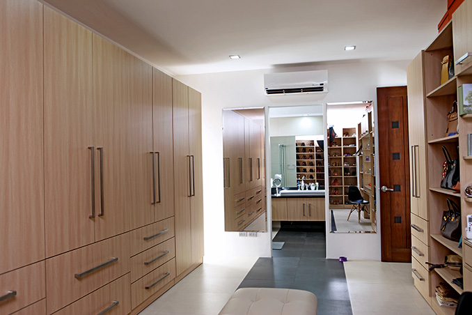 5 Must See Closets Of Celebrities