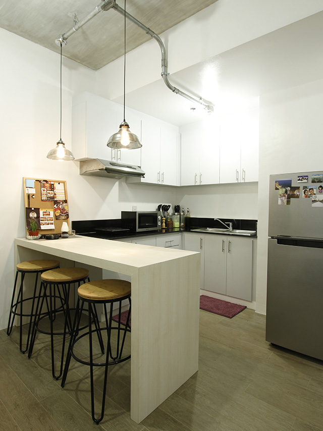 6 Affordable Kitchen Renovation Ideas