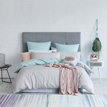 6 Ways To Decorate Your Bedroom With Pastels Rl