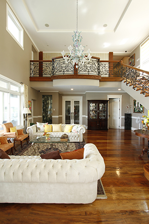 A Modern French Mediterranean Home In Sta Rosa Laguna,Background Hitam Hd Portrait