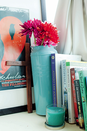 Bohemian Chic Style In A Young Traveler S Studio Unit Rl