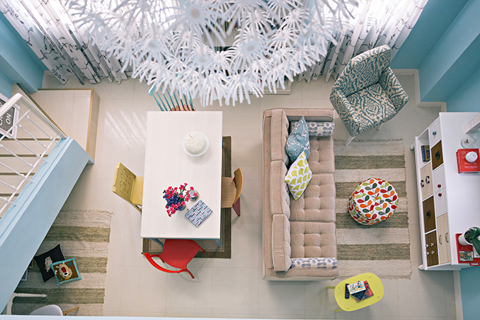 Expert Advice 5 Ways To Cool Down A Loft