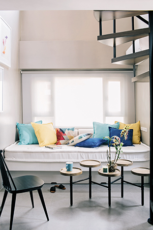 Expert Advice 5 Ways To Cool Down A Loft