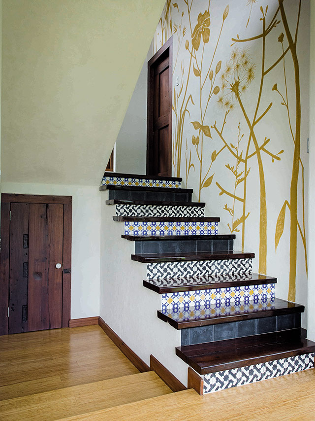 Expert Advice: What You Need to Know About Cement Tiles