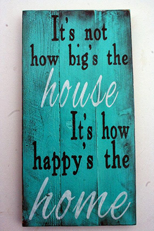 Jumpstart Your Day 10 Inspiring Home Quotes From Pinterest
