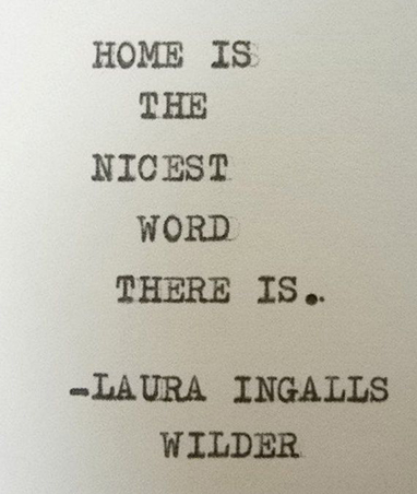 Jumpstart Your Day 10 Inspiring Home Quotes From Pinterest