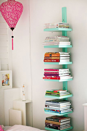 Jumpstart Your Day 4 Creative Diy Bookshelf Ideas Jumpstart Your Day 4 Creative Diy Bookshelf Ideas