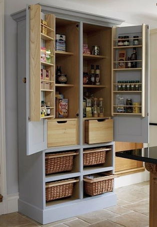 Jumpstart Your Day 5 Charming Pantry Ideas That You Can Recreate