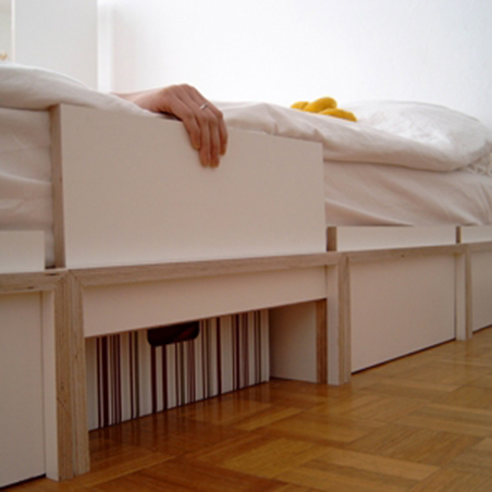 Jumpstart Your Day 5 Storage Beds You D Want For Your Space