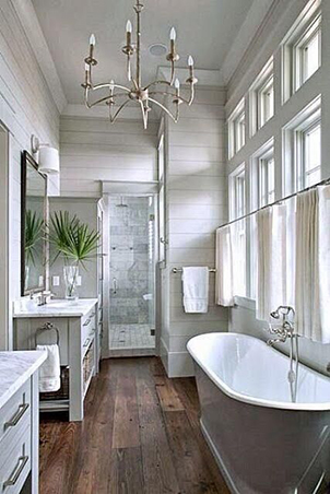 Jumpstart Your Day 8 Design Ideas For A Farmhouse Inspired Home