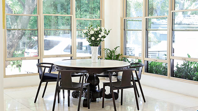 Richard Gomez and Lucy Torres's Two-Storey Modern Home | RL