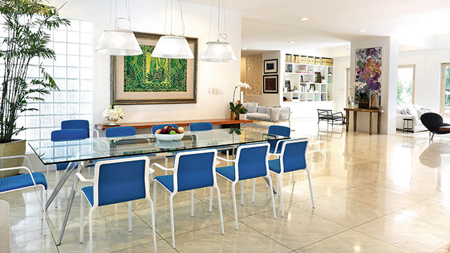 Richard Gomez And Lucy Torres S Two Storey Modern Home
