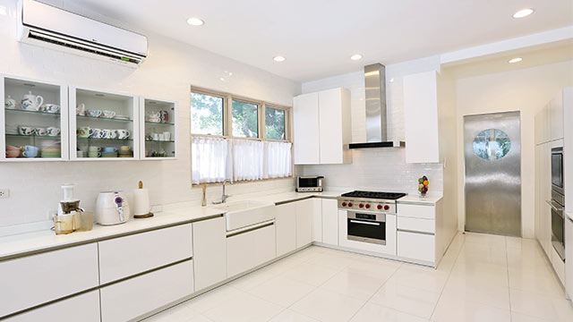 Richard Gomez and Lucy Torres's Two-Storey Modern Home | RL