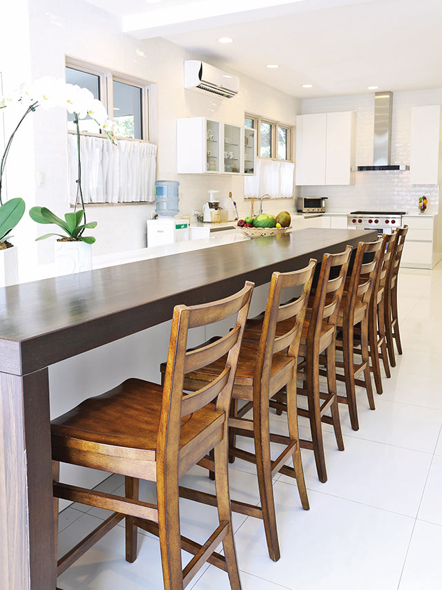 Richard Gomez and Lucy Torres's Two-Storey Modern Home | RL