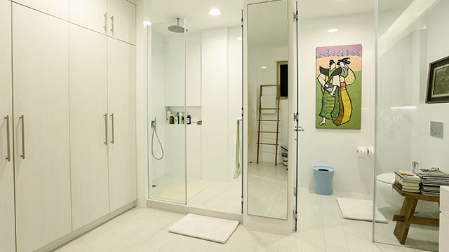 Richard Gomez and Lucy Torres's Two-Storey Modern Home | RL