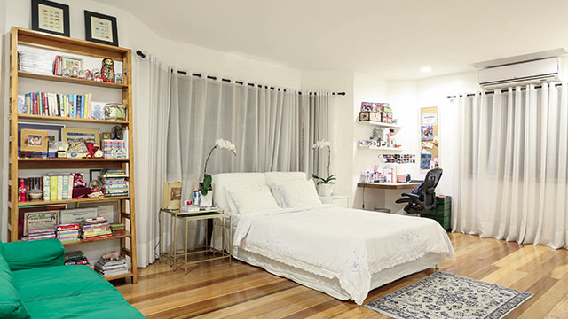 Richard Gomez And Lucy Torres S Two Storey Modern Home