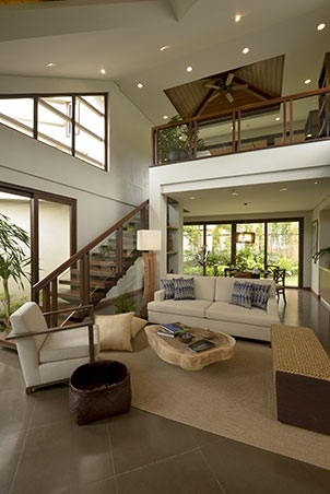 5 Design Ideas For A Modern Filipino Home, Living Room Design Ideas Philippines