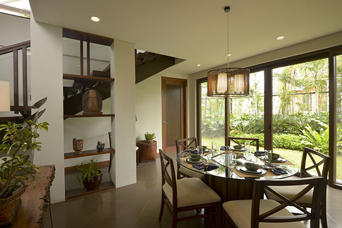 5 Design Ideas For A Modern Filipino Home, Small Open Plan Kitchen Dining Room Designs Philippines