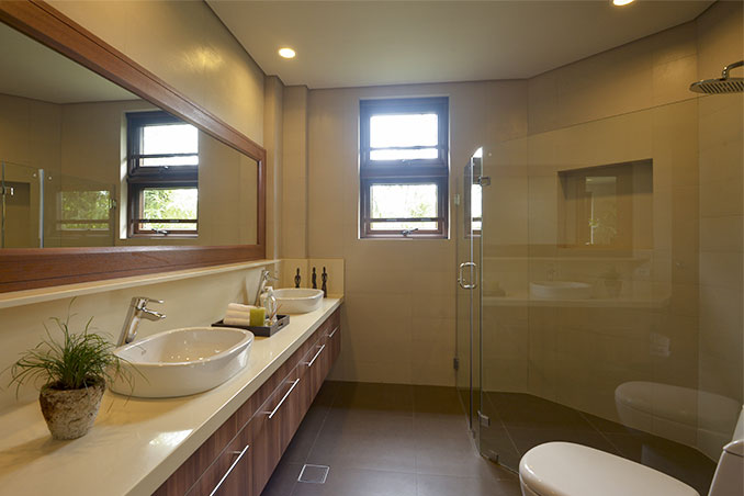 5 Design Ideas For A Modern Filipino Home Leave windows bare (or nearly bare, as with the understated shutters in this narrow space's. 5 design ideas for a modern filipino home