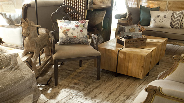 Shop Of The Week Design Armoire