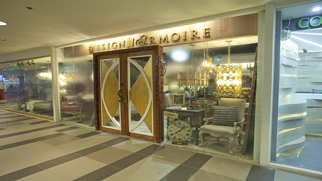 Shop Of The Week Design Armoire