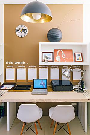 Small Space Ideas For A 23sqm Condo Rl