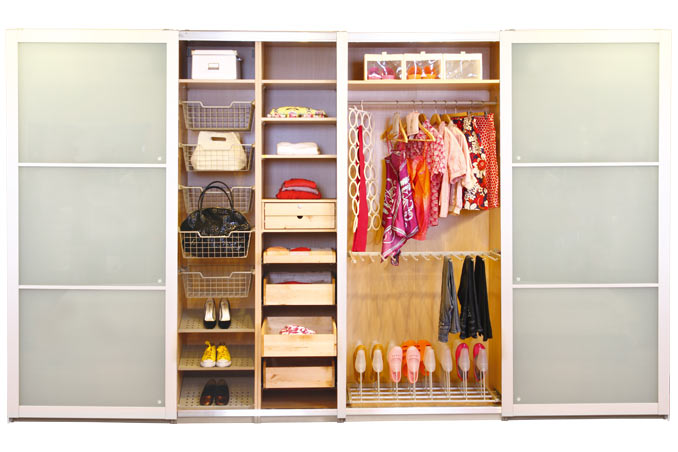 The Magic Of The Konmari Method What To Keep And What To Give Away