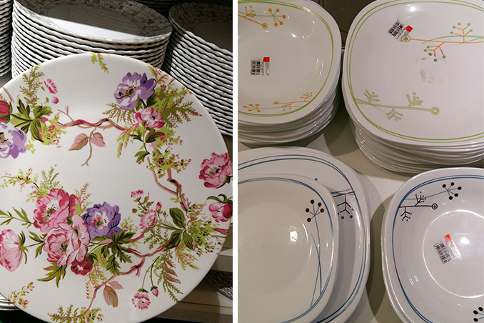 Top 5 Places Where You Can Buy Affordable Dinnerware